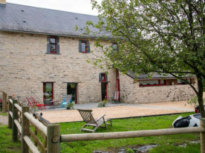 Gîte Pannecé, 5 pièces, 8 personnes - FR-1-306-1114